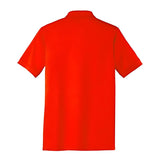 Plain Polo Adult Pique Knit - Logo Express Uniforms