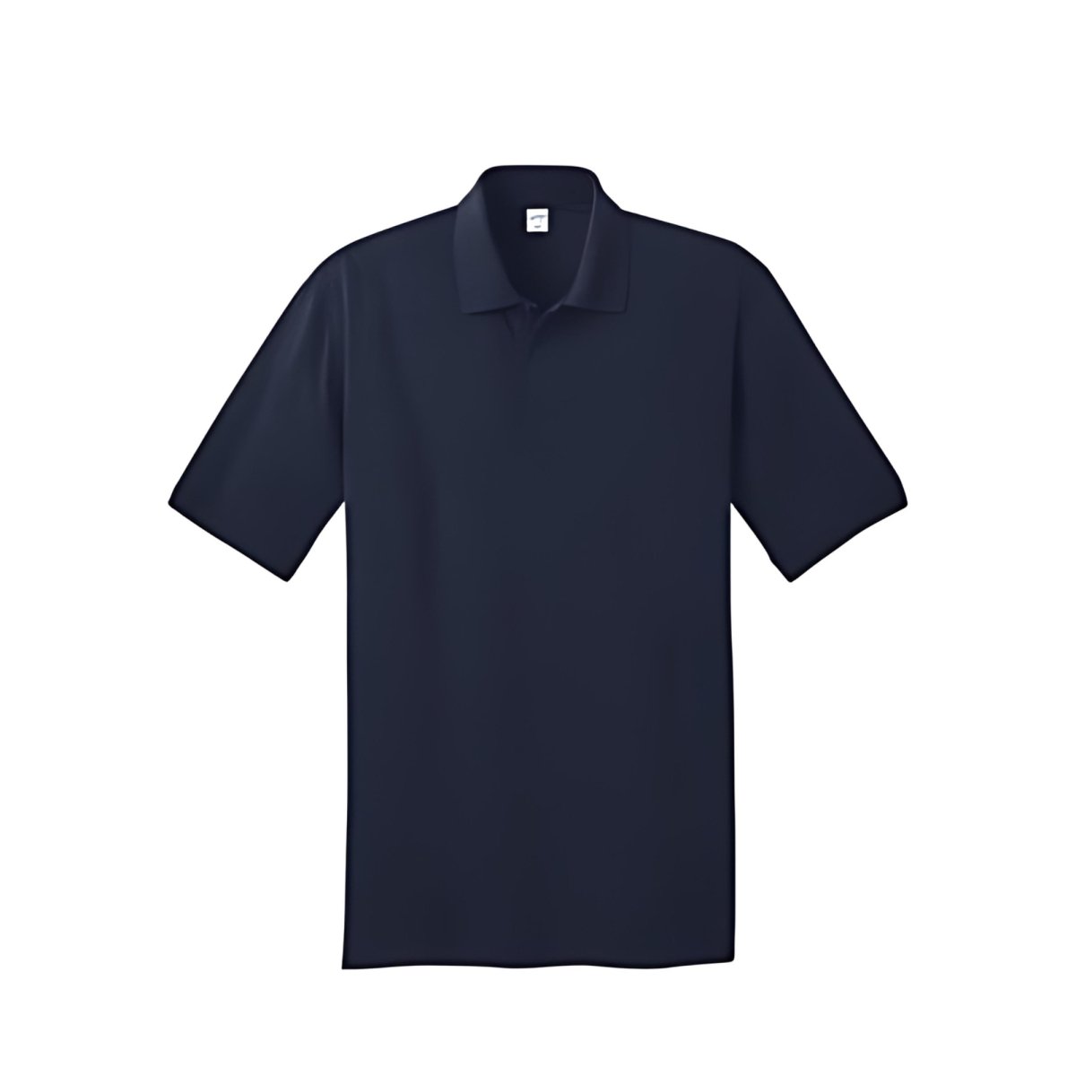 Plain Polo Adult Pique Knit - Logo Express Uniforms