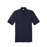 Plain Polo Adult Pique Knit - Logo Express Uniforms