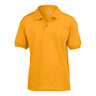 Plain Polo Youth Jersey - Logo Express Uniforms