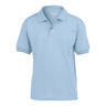 Plain Polo Youth Jersey - Logo Express Uniforms