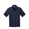 Plain Polo Youth Pique Knit - Logo Express Uniforms