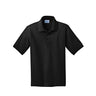 Plain Polo Youth Pique Knit - Logo Express Uniforms