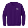 Ray St. Pierre PreK-Kindergarten Purple Sweatshirt - Logo Express Uniforms - School Uniforms