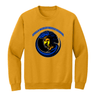 Stella Worley Gold Sweatshirt - Logo Express Uniforms - School Uniforms