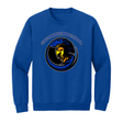 Stella Worley Royal Sweatshirt - Logo Express Uniforms - School Uniforms