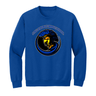 Stella Worley Royal Sweatshirt - Logo Express Uniforms - School Uniforms