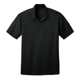 Isaac G. Joseph at Worley School STAR Academy Black Polo