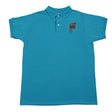 Thomas Jefferson 6th - 12th California Blue Polo Youth PK - Logo Express Uniforms