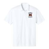 Truman 7th Grade White Polo - Logo Express Uniforms - School Uniforms