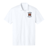 Truman 7th Grade White Polo - Logo Express Uniforms - School Uniforms