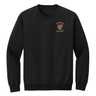 Truman Black Sweatshirt - Logo Express Uniforms - School Uniforms