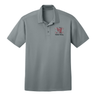 West Jefferson H.S. 9th Grey Polo - Logo Express Uniforms - School Uniforms