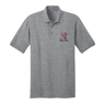 West Jefferson H.S. 9th Grey Polo - Logo Express Uniforms - School Uniforms