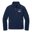 William Hart Navy Fleece Jacket 1st-5th Grade - Logo Express Uniforms - School Uniforms