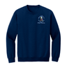 Woodland Navy Sweatshirt - Logo Express Uniforms - School Uniforms