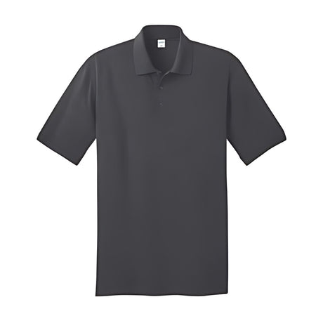 Woodland West 6th - 8th Charcoal Grey Adult PK - Logo Express Uniforms