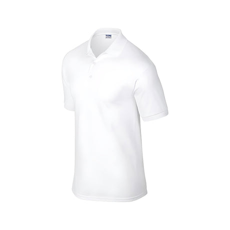 Worley 8th White Polo Adult Jersey - Logo Express Uniforms