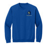 Worley Royal Sweatshirt - Logo Express Uniforms - School Uniforms