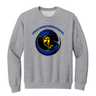 Worley Sport Grey Sweatshirt - Logo Express Uniforms - School Uniforms