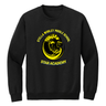 Worley Star Academy Black Sweatshirt - Logo Express Uniforms - School Uniforms